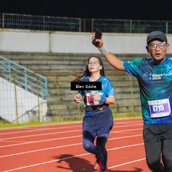 Runner Photo 4683229