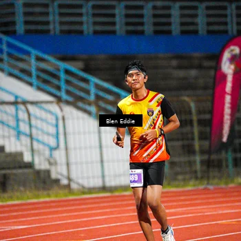 Runner Photo 4683230
