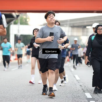 Runner Photo 4683231