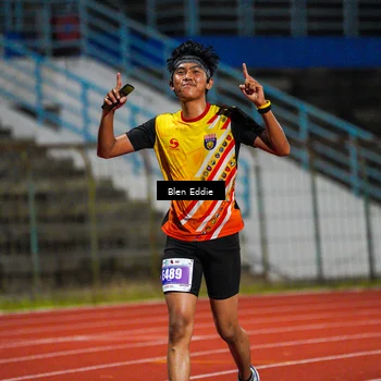 Runner Photo 4683232