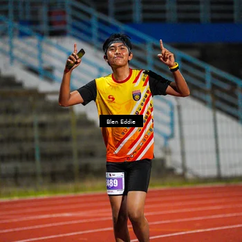 Runner Photo 4683233