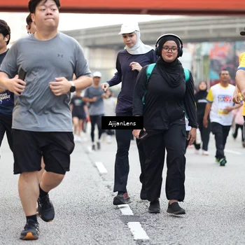 Runner Photo 4683234