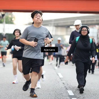Runner Photo 4683236
