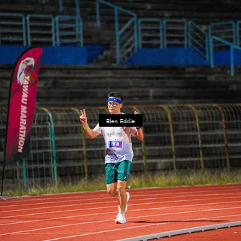 Runner Photo 4683237