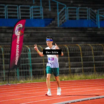Runner Photo 4683238