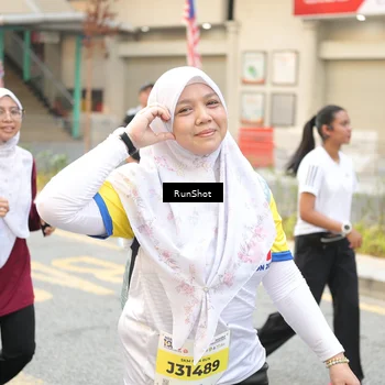 Runner Photo 4683241