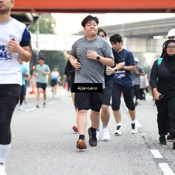 Runner Photo 4683242