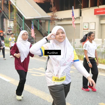 Runner Photo 4683243
