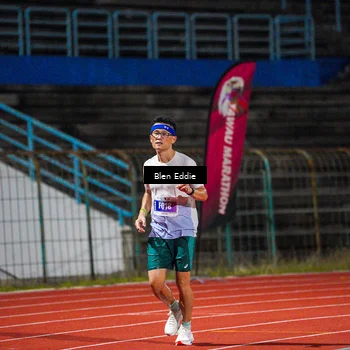 Runner Photo 4683244