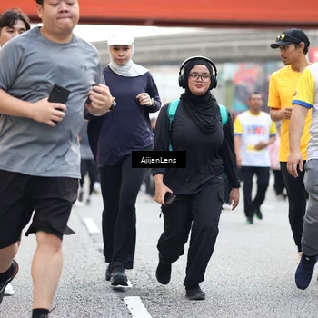 Runner Photo 4683245