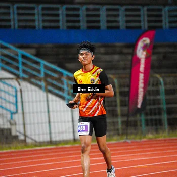 Runner Photo 4683246