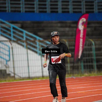Runner Photo 4683247