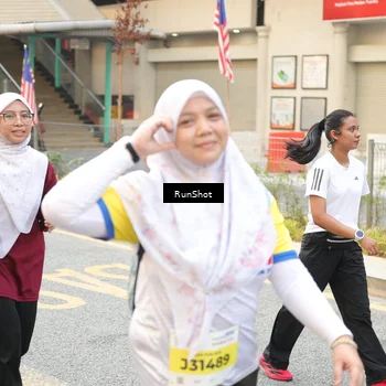 Runner Photo 4683248