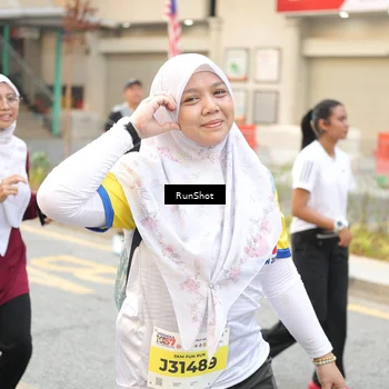 Runner Photo 4683249