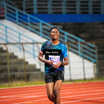 Runner Photo 4683250