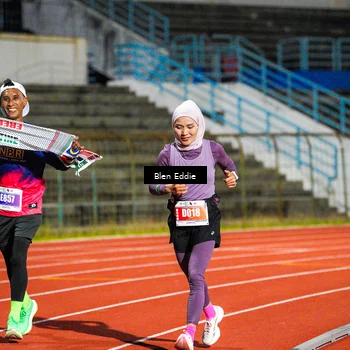 Runner Photo 4683251