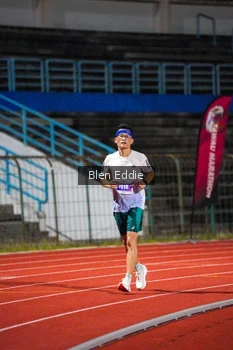 Runner Photo 4683252
