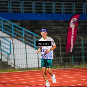 Runner Photo 4683253