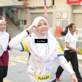 Runner Photo 4683254