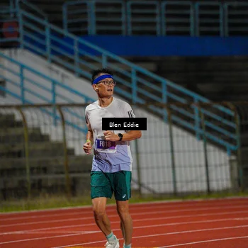 Runner Photo 4683255