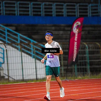Runner Photo 4683256