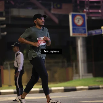 Runner Photo 4683258