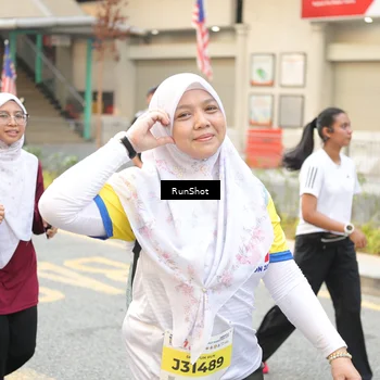 Runner Photo 4683259