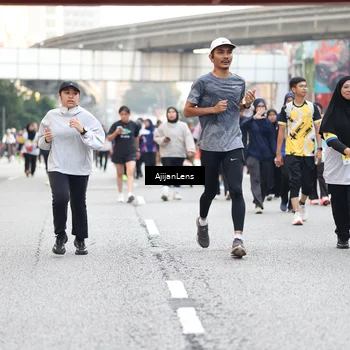 Runner Photo 4683260