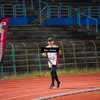 Runner Photo 4683261