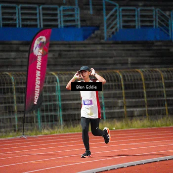 Runner Photo 4683262