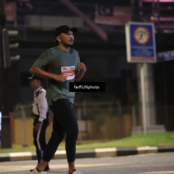 Runner Photo 4683263