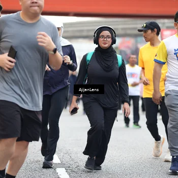 Runner Photo 4683264