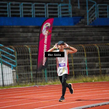 Runner Photo 4683265