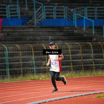 Runner Photo 4683266