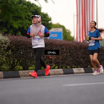 Runner Photo 4683267