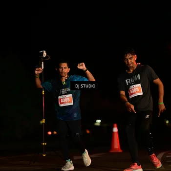 Runner Photo 4683270