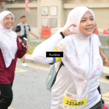 Runner Photo 4683271