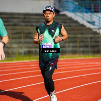 Runner Photo 4683272
