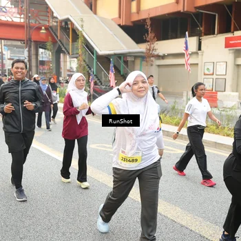 Runner Photo 4683277