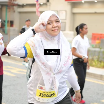 Runner Photo 4683278