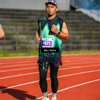 Runner Photo 4683279