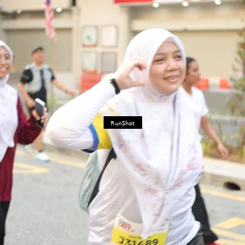 Runner Photo 4683280