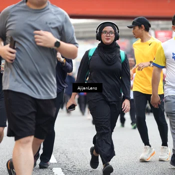 Runner Photo 4683282