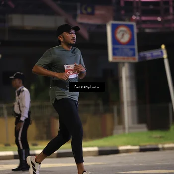 Runner Photo 4683283