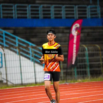 Runner Photo 4683286