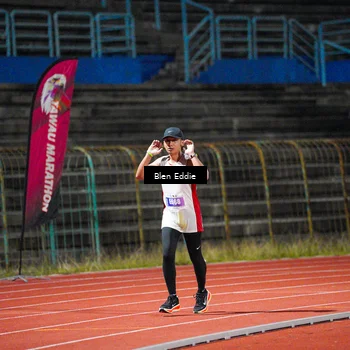 Runner Photo 4683287