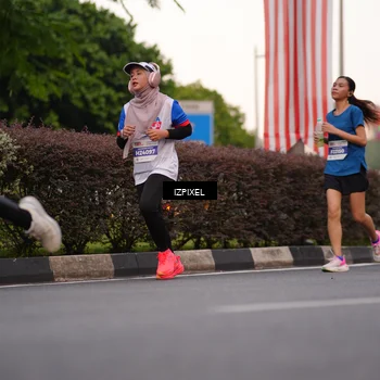 Runner Photo 4683288