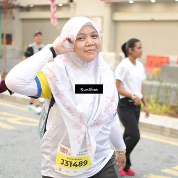 Runner Photo 4683289