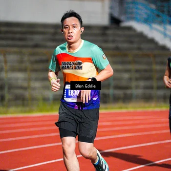 Runner Photo 4683290