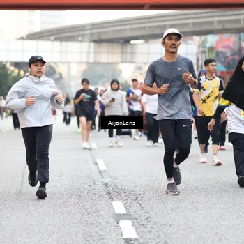 Runner Photo 4683292